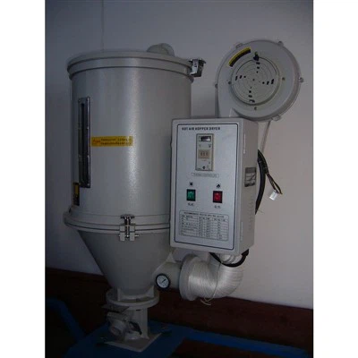 Машина для сушарки бункера